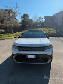 JEEP COMPASS FIRST EDITION 213CV FULL ELETTRIC