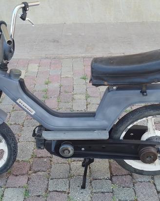 Piaggio Si per ricambi 