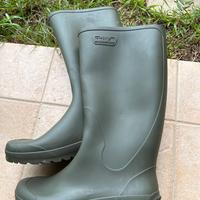 Stivali outdoor Solognac n. 37/38