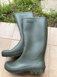 Stivali outdoor Solognac n. 37/38