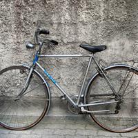 Bicicletta OLYMPIA MODELLO STELVIO GT 4