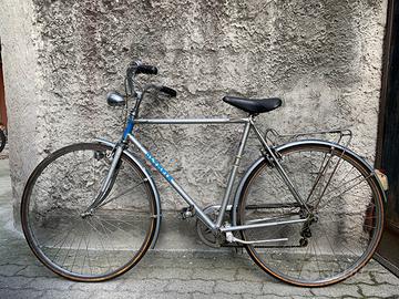 Bicicletta OLYMPIA MODELLO STELVIO GT 4