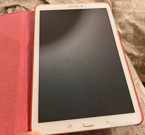 Tablet Samsung Galaxy Tab E