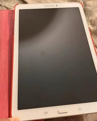Tablet Samsung Galaxy Tab E