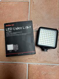 Godox led64