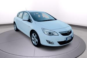 Opel Astra 1.7 CDTI 110CV 2011 120.000km