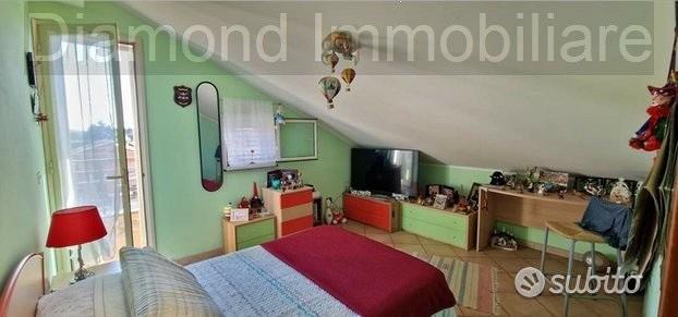 Appartamento – Mascali, Fondachello - Altro