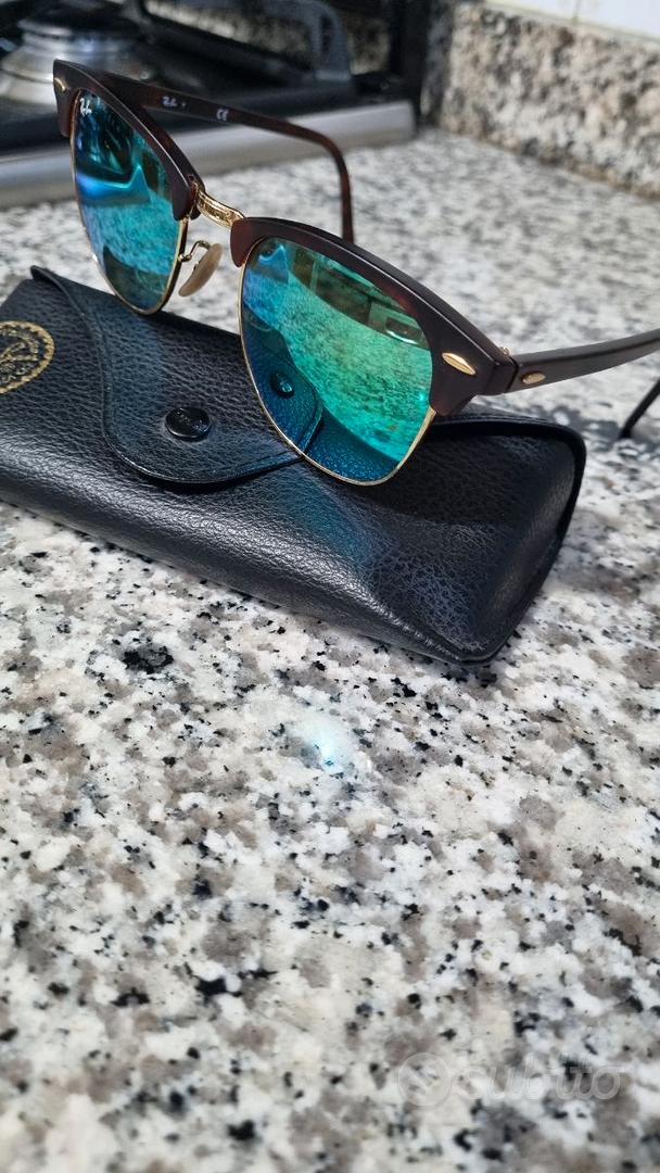 Occhiali doppia outlet lente ray ban