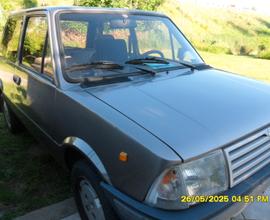 INNOCENTI Small 500/990 - 1989