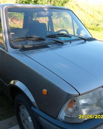 INNOCENTI Small 500/990 - 1989