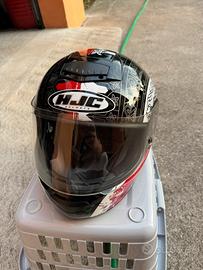 Casco integrale M