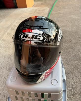 Casco integrale M