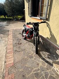 Passo a cilindrata più grande