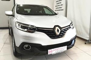 Renault Kadjar dCi 8V 110CV Energy Hypnotic