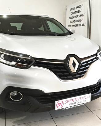 Renault Kadjar dCi 8V 110CV Energy Hypnotic