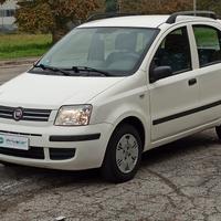 Fiat Panda 1.2 Dualogic