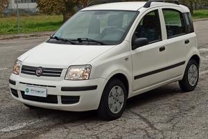 Fiat Panda 1.2 Dualogic