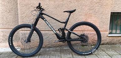 Lapierre Spicy Team CF