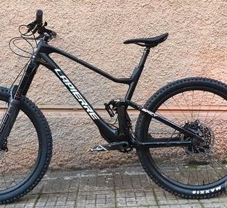 Lapierre Spicy Team CF