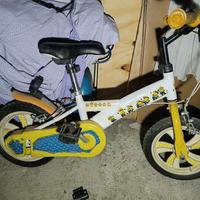 bici da bimbo