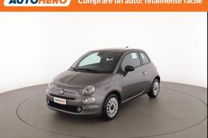 FIAT 500 BF63395