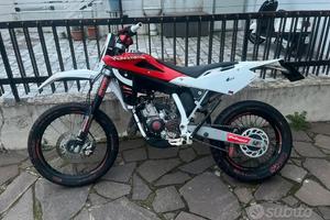 125 husqvarna