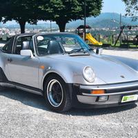 PORSCHE 911 Super Carrera 3.2 Targa ASI REPLICA