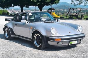 PORSCHE 911 Super Carrera 3.2 Targa ASI REPLICA