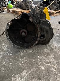 Mercedes Classe A Diesel 6 marce