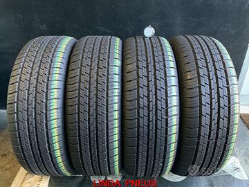 4 gomme invernali 235 60 17
