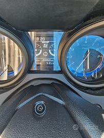 vend tmax