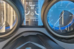 vend tmax