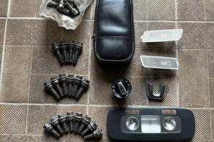 Ricambi/accessori golf 5/6