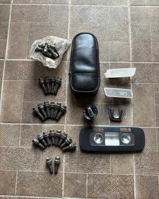 Ricambi/accessori golf 5/6