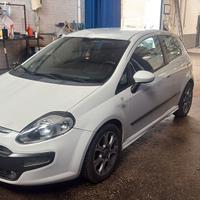 punto evo sport