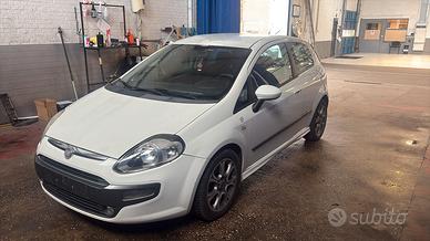 punto evo sport