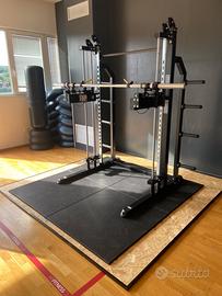 RACK PALESTRA