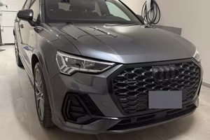 AUDI Q3 Sportback 40 QUATTRO S-Line 205 CV