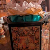 Vintage 1987 Enesco Cinderella Limited Edition Mus