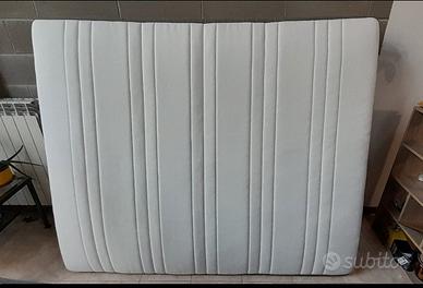 Materasso Matrimoniale IKEA Hövåg