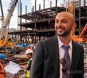 Ingegnere Energetico, Project Engineer