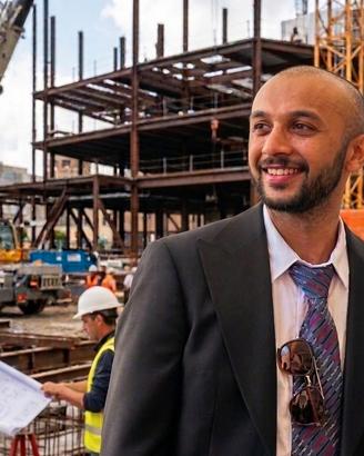 Ingegnere Energetico, Project Engineer