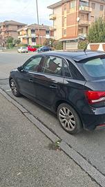 Auto audi a1 1.4 turbo diesel cv 90