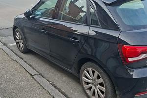 Auto audi a1 1.4 turbo diesel cv 90