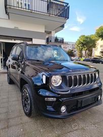 Jeep Renegade 2.0 Mjt 170CV 4WD Active Drive Low T