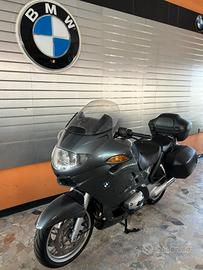 Bmw R 1150 RT