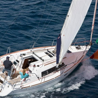 Beneteau Oceanis 331