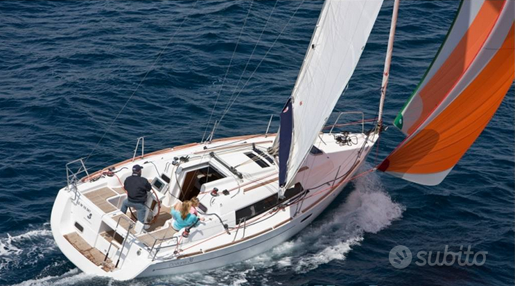 Beneteau Oceanis 331 — View photo 1