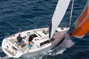 Beneteau Oceanis 331