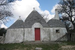 Patrimonio agreste unico.RIBASSATO